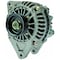 Wai Global Alternator, ALTMI IRIF, 90 Amp12 Volt, CW, 6Groove Pulley 13435N - alternate 2
